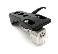 Audio-Technica 唱頭