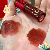 Red rabbit lipstick