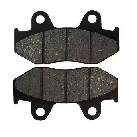 Motorcycle Front Brake Pads for HONDA SH150 SH 150 2001-2003 SH 150i SH150i 2004-2009 PES150 2006-20