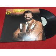 Letter to Home-Glen Campbell 12 Inches LP PinHaiMusic B135 Shop