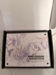 Kosmos MG Ka 版 wing 高達 模型用L E D燈組