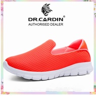 Dr cardin shoes Women Flat shoes Women Korean Dr cardin women shoes sports shoes women sneakers half