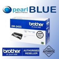(SG LOCAL STOCK) Brother Drum DR-2455 2455 DR DR2455