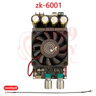 999DIY zk 6001 แท้ TPA3255 แอมป์จิ๋วขับซับ 300W x 2 DC18-50v แอมป์แยกซับ แอมป์ขับซับ แอมป์จิ๋ว6001