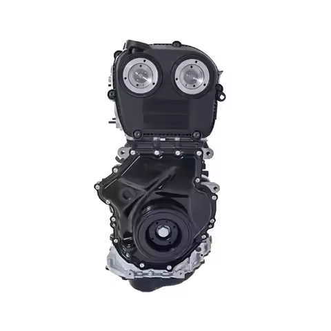 EA888 GEN3 DBF Car Spare Parts Auto Engine Assembly 【Drive Automotive Intemational】