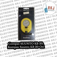 KOMPAS SUUNTO KB 20 ORIGINAL