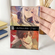 MANNENG | 86 Anime-Themed Anime Desk Decor