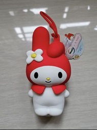 Walch 威露士 My Melody 🐰
免洗搓手液外套 Instant Hand Sanitizer