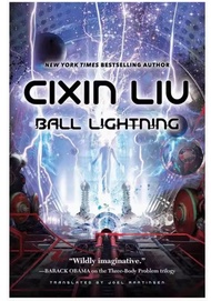 Original Three Body Problem / The Dark Forest / Deaths End (3 Books) Original