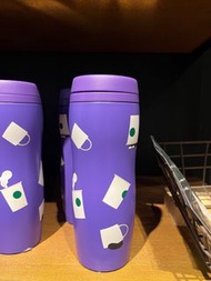 日本 星巴克萬聖節系列限定保温杯 355ml | Japan Starbucks Halloween Tumbler
