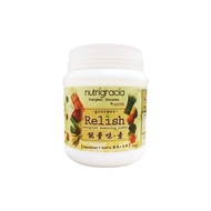 Alive Nutrigracia Relish Energized Seasoning Powder 能量味素 蔬果味精（230g）