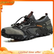 Plus Big Size 49 50 51 52 Summer Outdoor Hiking Shoes Men Trekking Mountain C limbing Tracking Treki