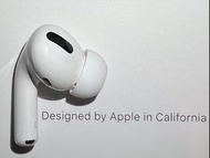 🍎原裝💯 Apple AirPods  Pro 左耳 Left Side L Airpod Air Pod 🍎