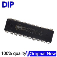 100% New original EM78P458APJ-G EM78P458APJ DIP-20 In Stock