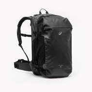 Decathlon 40L Hiking Trekking Backpack Organizer Travel 500 (Anti-Theft) - Quechua