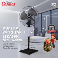 COSMOS STANDING FAN 16" SDB COSMOS 16 SDB COSMOS STAND FAN