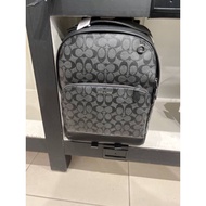 GRAHAM BAGPACK COACH