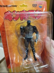 CCP X UDF 筋肉人系列 Series 1 Medicom Toy Ultra Detail Figure 膠公仔