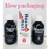 ✼┅▦Haemomaxx supplement 100ml