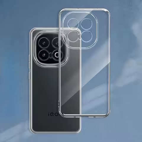 For OPPO Reno 13 Pro Reno13Pro Clear Transparent Soft TPU Silicone Case Cover For For OPPO Reno 13