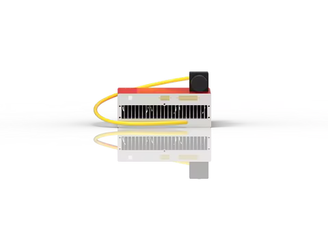 JPT Fiber Laser Source For Fiber Laser Marking Machine 20W 30W 60W 100W
