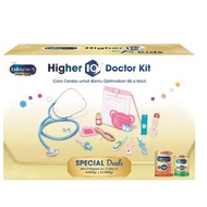 Higher IQ Doctor Kit - Enfagrow)