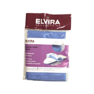 Elvira ผ้ารองรีดแบบกดทับรุ่น P1 11-8102-0007