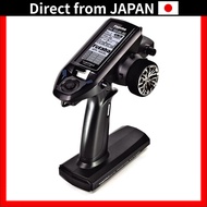 Futaba Denshi T4PM Plus T/R Set with R334SBS-E Car Radio Control Set 00008656-3