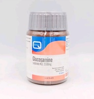 Quest Glucosamine Sulphate 1500mg Tablet 30's EXP 09/24