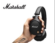 跳樓價!正品Monitor優質藍牙耳機 Marshall Top model BLUETOOTH Headphone - MONITOR