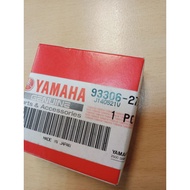Yamaha Transmission Bearing 93306-27209-00