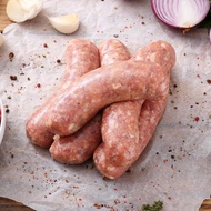 RedMart Mild Pork Chipolatas Sausages - Frozen