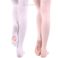 [QrhYK-t] Ballet Tights Convertible Dance Ballet Tights Stoings Woman Ballet Dance Leggings Seamless