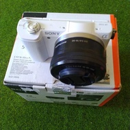 kamera sony a5100 second /bekas not a5000 a5100, a6000 ,a6300, a6400