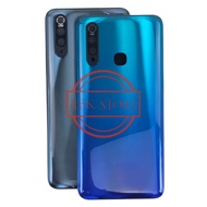 HOUSING VIVO Z1 PRO BACK CASING - KESING - BACKDOOR FULLSET + BEZEL