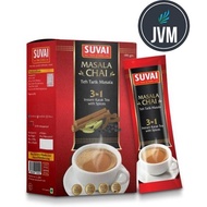 Suvai Masala Chai 3-in-1 (10 x 18g)