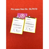Neo battery 9s/A39 BLP619 newzin