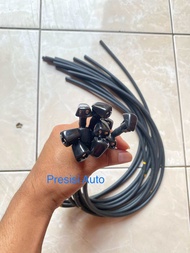 nozel wiper honda mobilio brio original + Selang