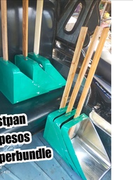 RECYCLEABLE DUSTPAN LATA