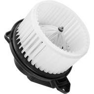 HVAC Blower Motor with Fan for 2002-2009 Dodge Ram 1500 2500 3500 & 2002-2004 Jeep Grand Cherokee Re