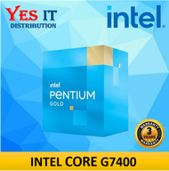 Intel Processor G6405 / G7400 / I3-12100 / i3-14100 / I5-12400 / 12400F / i5-14400 / I5-14600K / I5-