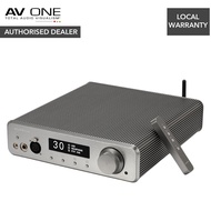 Burson Audio Conductor 3X Reference - Headphone AMP / Pre AMP / DAC - AV One Authorised Dealer/Official Product/Warranty