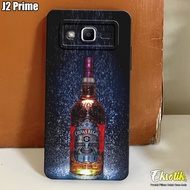 Case Samsung J2 Prime - Casing Samsung J2 Prime - Eksotik - Motif Lucu Aesthetic - Kesing Samsung J2
