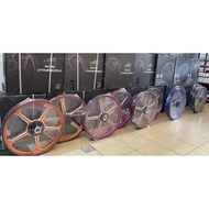 Aji Racing Sport Rim FG505 Y125ZR & Y15ZR-V1/V2