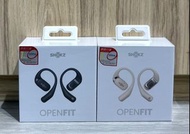 行貨現貨 Shokz OpenFit T910 不入耳式藍牙耳機 (兩色) 運動耳機 運動必備