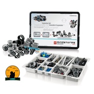 (Genuine)Lego Mindstorm EV3 Expansion Set-45560