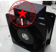 Original imported frequency converter fans from Japan F0668-742 AC200V 230V
