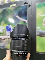 Olympus 20mm F1.4 pro 99%  新