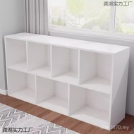 Low Low Household Items Multi-Layer Lattice Study Room Floor-standing Simple Floating Half-Enclosed 