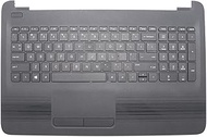 New Palmrest For HP 15-AC 15-BA 15-BN 15-AF 15-AY 250 255 256 G4 G5 15-AF113CL 15-AY041WM 15-AY103DX